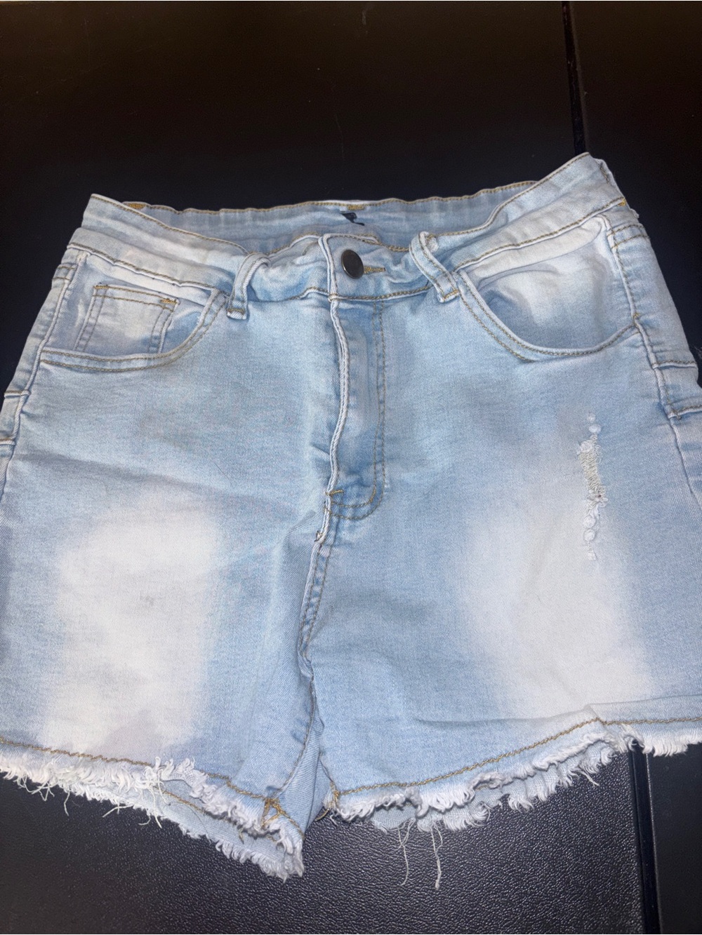 Girls shorts bundle - Picture 4 of 8